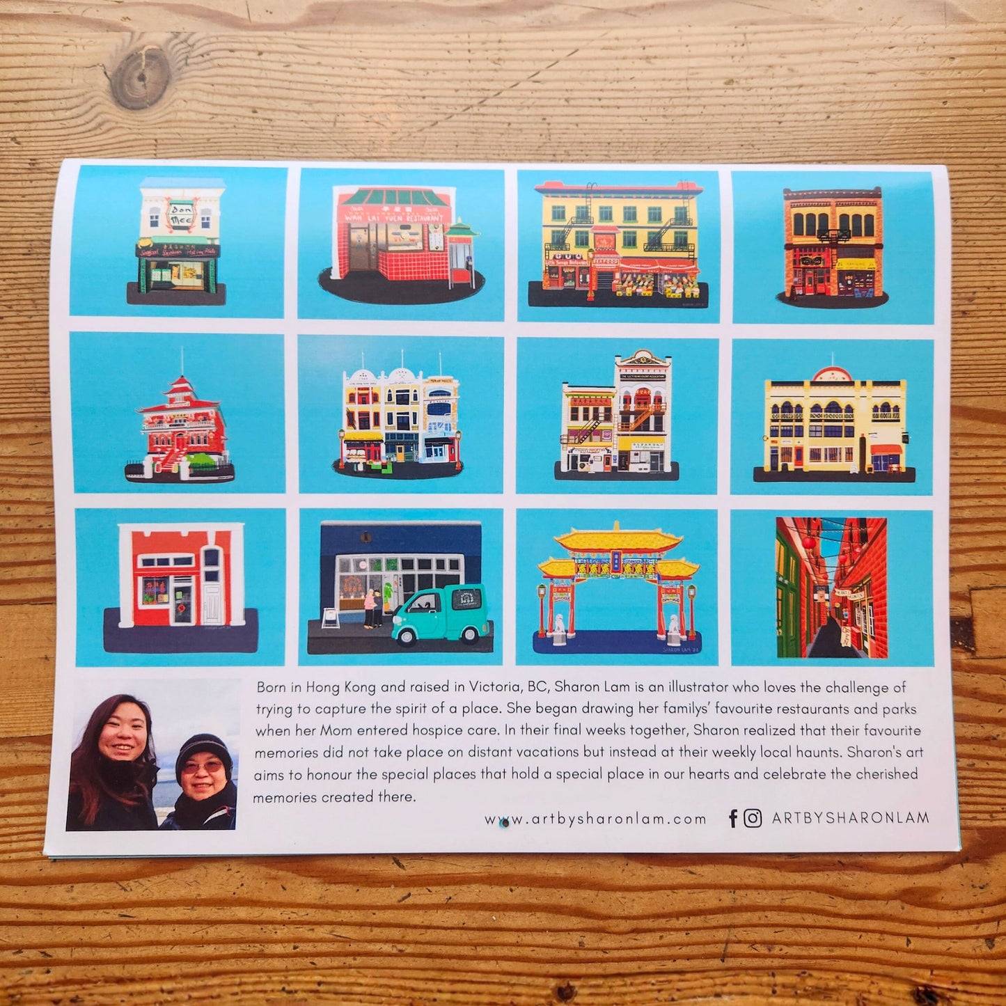 2026 chinatown victoria calendar