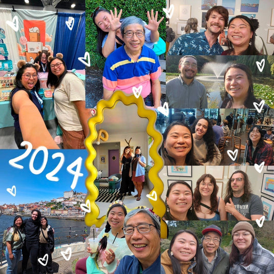 2024: Year in Review