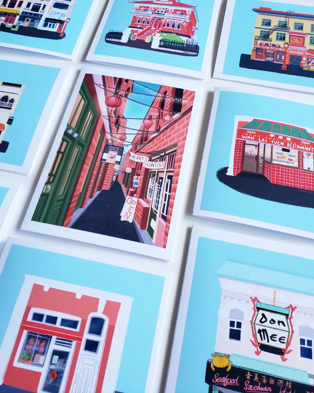 Greeting Cards