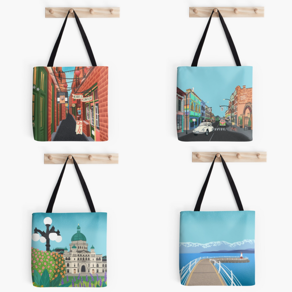 Tote Bags