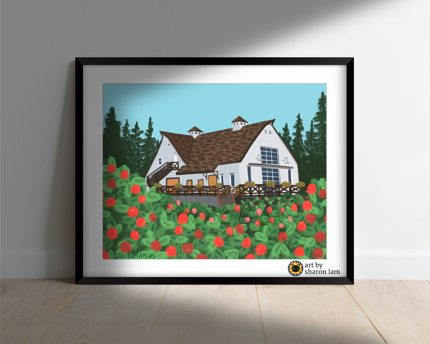 Sea Cider Farm & Ciderhouse