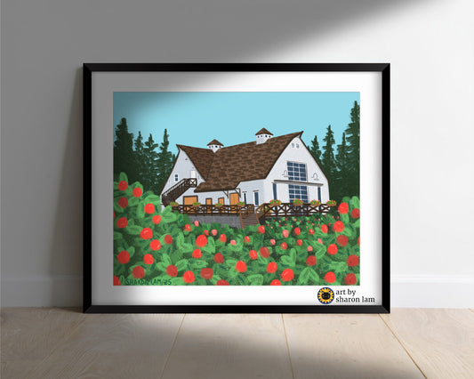 Sea Cider Farm & Ciderhouse