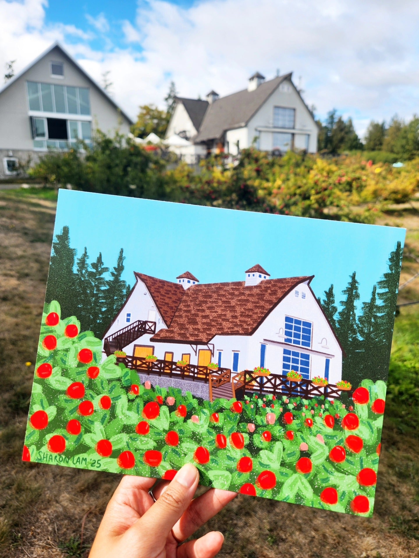 Sea Cider Farm & Ciderhouse