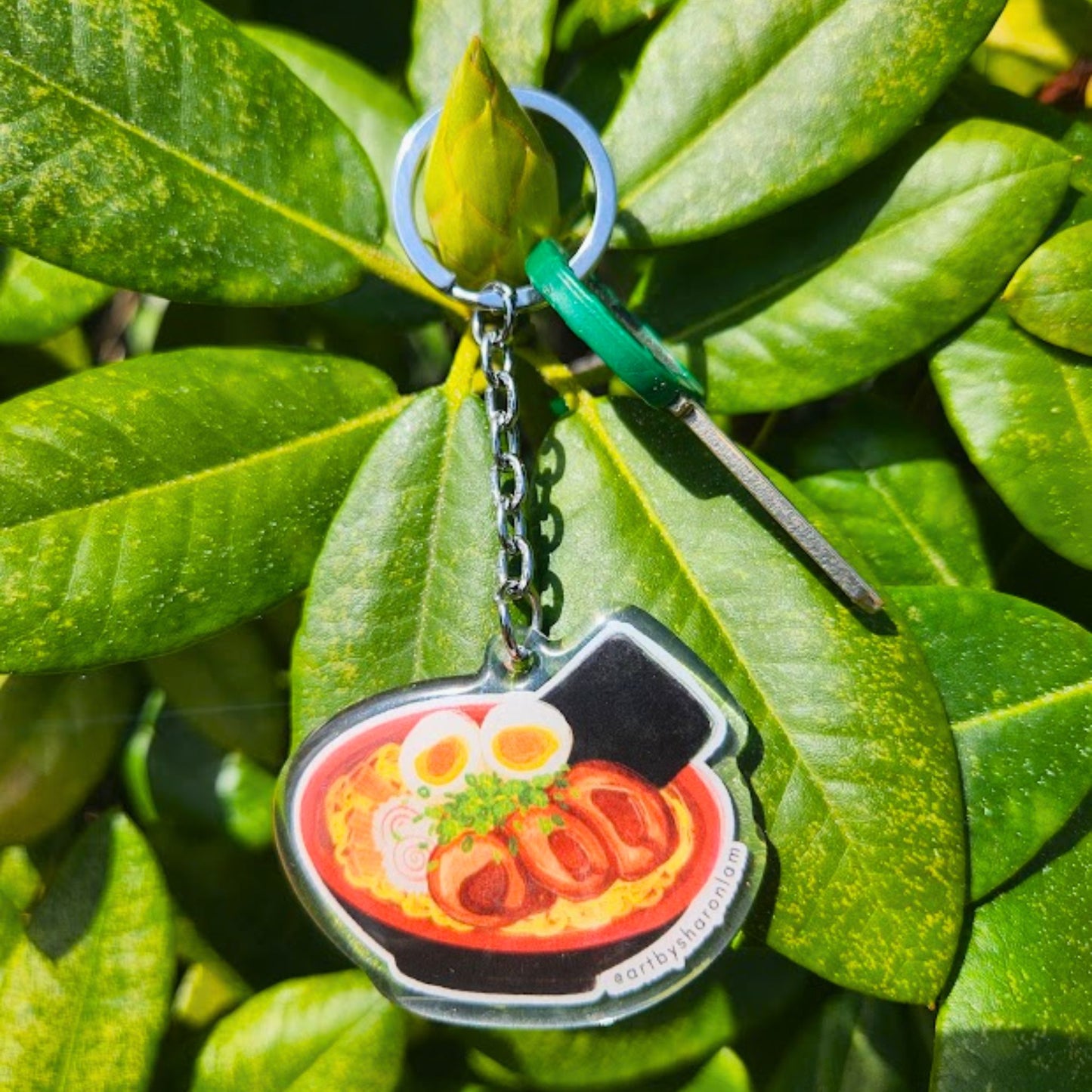 Fun Keychains