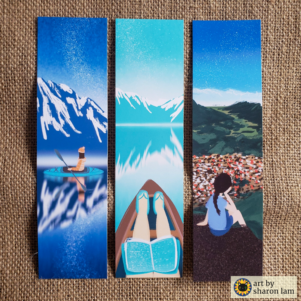 Explorer Bookmarks