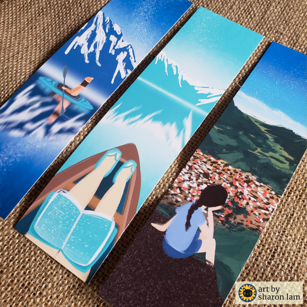 Explorer Bookmarks